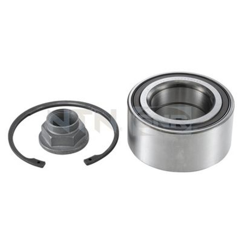 Підшипник маточини SNR r17461