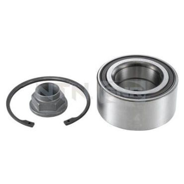 Подшипник ступицы SNR r17461