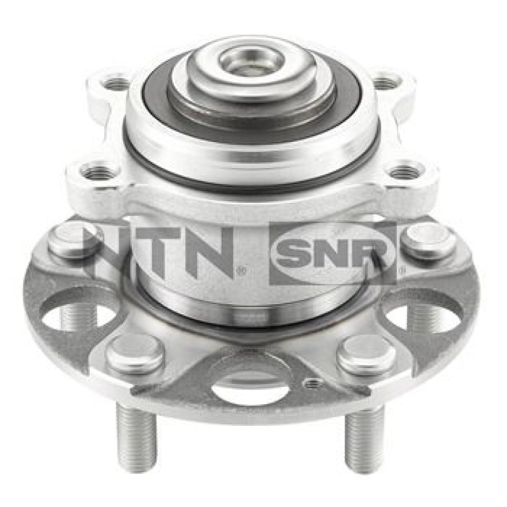 Подшипник ступицы SNR r17462