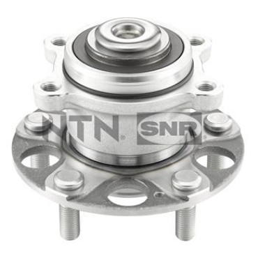 Подшипник ступицы SNR r17462