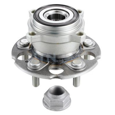 Подшипник ступицы SNR r17467