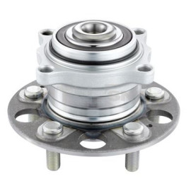 Подшипник ступицы SNR r17487