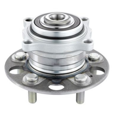 Подшипник ступицы SNR r17487