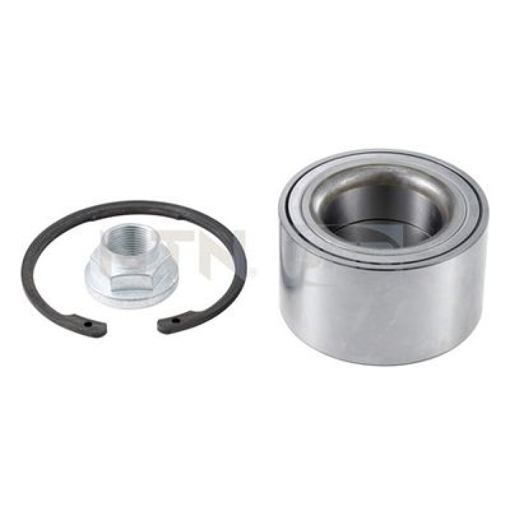 Підшипник маточини SNR r18004