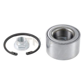 SNR r18004 Подшипник ступицы SNR r18004