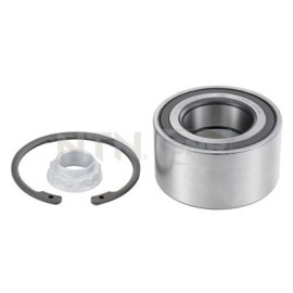 Подшипник ступицы SNR r18008