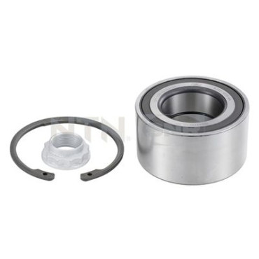 Підшипник маточини SNR r18008