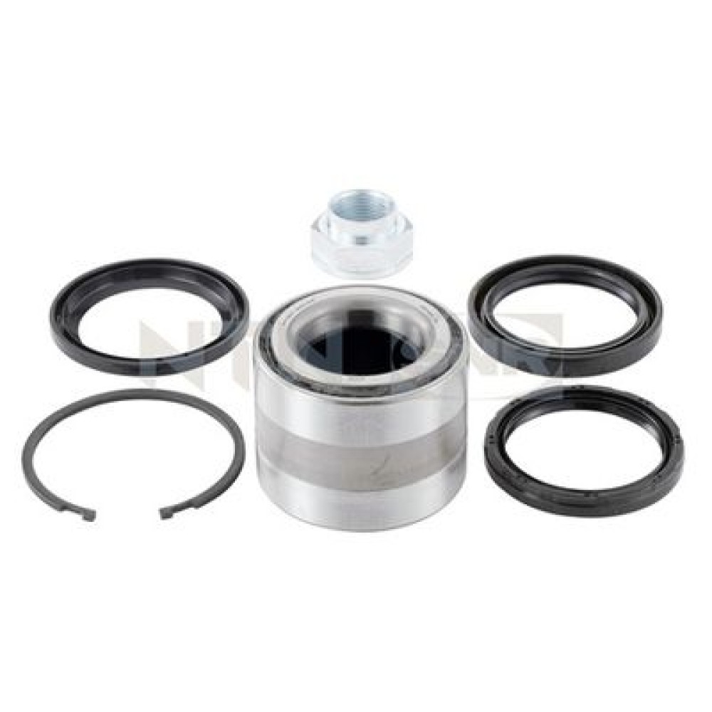 Подшипник ступицы SNR r18110