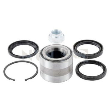 Подшипник ступицы SNR r18110