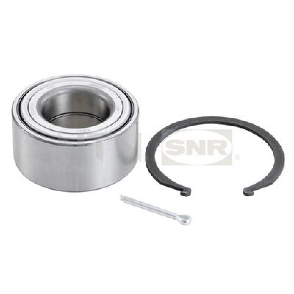 Подшипник ступицы SNR r18413
