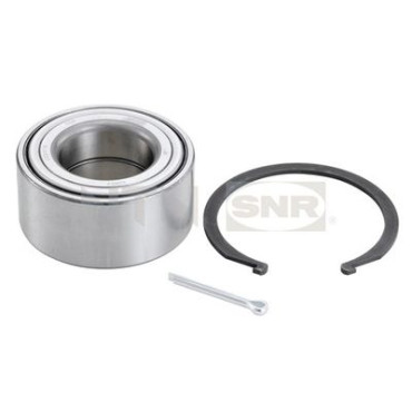 Підшипник маточини SNR r18413