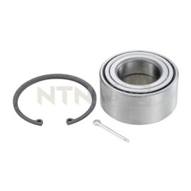 Підшипник маточини передній SNR r18414