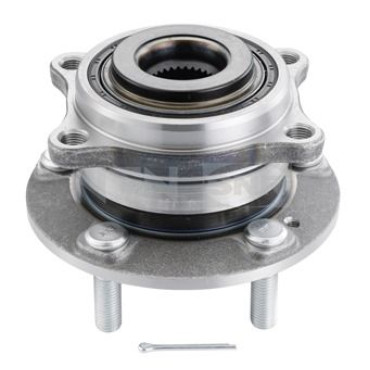 Підшипник маточини SNR r18434