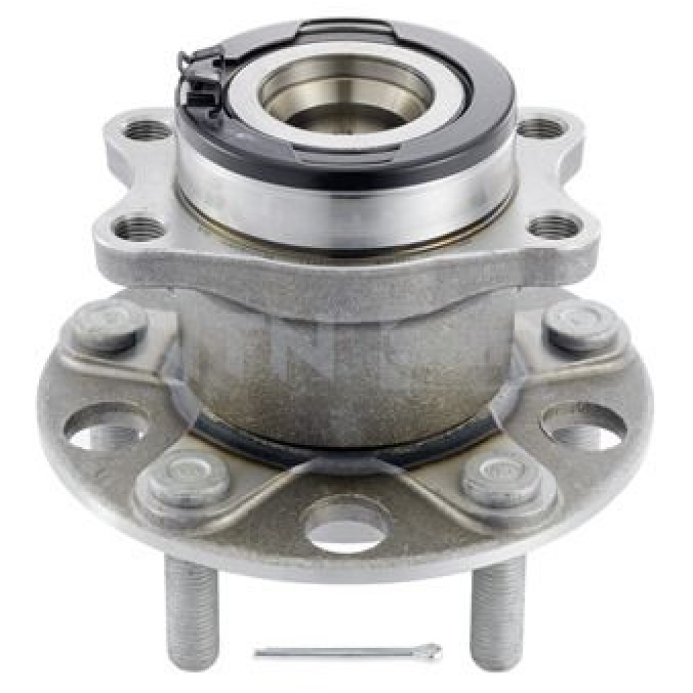 Підшипник маточини задній SNR r18610