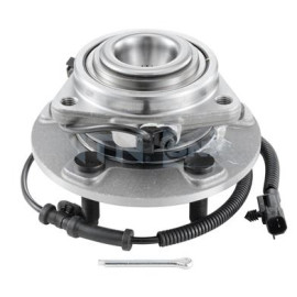 SNR r18630 Підшипник маточини SNR r18630