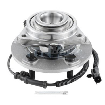 Подшипник ступицы SNR r18630