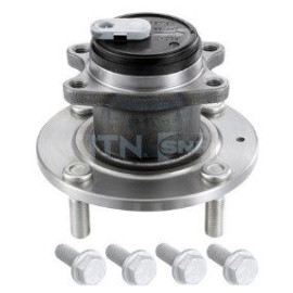 Подшипник ступицы SNR r18706