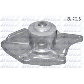 DOLZ r217 Водяной насос DOLZ r217