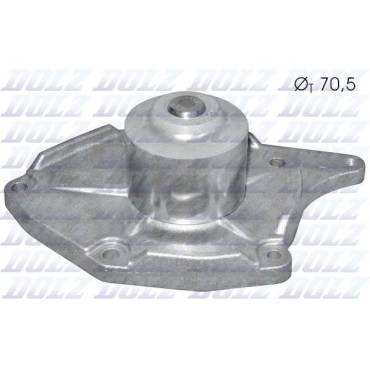 Водяний насос DOLZ r217