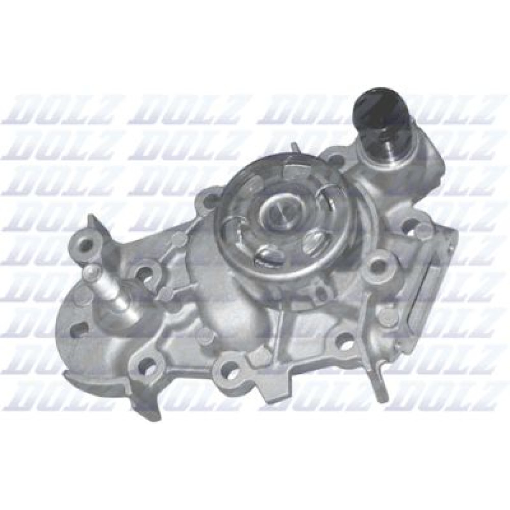 Насос системы охлаждения DOLZ r226