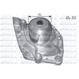 DOLZ r229 Насос системи охолодження DOLZ r229