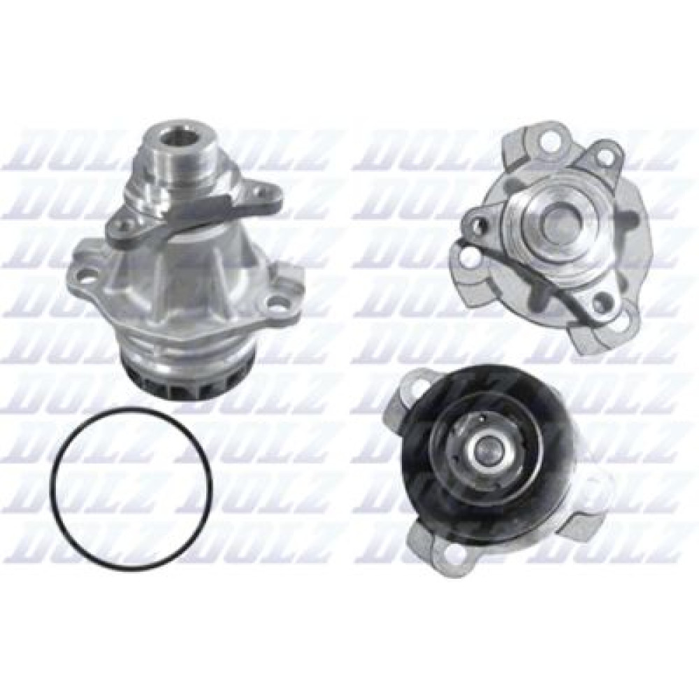 Водяний насос DOLZ r237