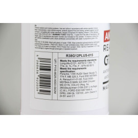 Антифриз G12+ -38C 1.5L червоний GOODREM r38g12plus015