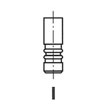Подушка двигателя FEBI 07171