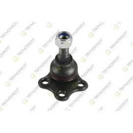 Кульова опора TEKNOROT r655