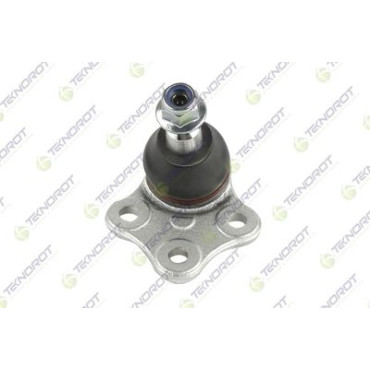 Кульова опора TEKNOROT r674
