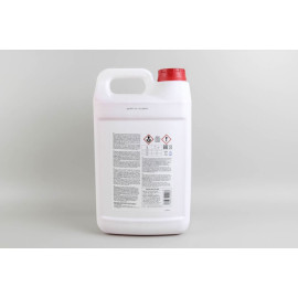 Антифриз G12+ RED червоний концентрат 5l GOODREM r80g12plus005