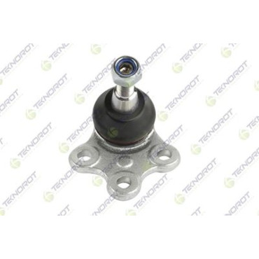 Кульова опора TEKNOROT r904