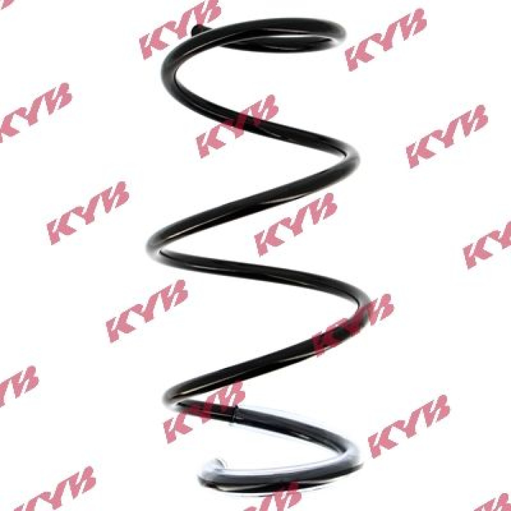 Пружина передня KYB ra1209