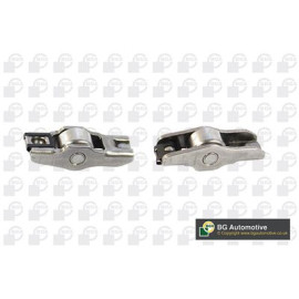 Штовхач клапану Ducato/Daily 2.3/3.0JTD 06- BGA ra1242