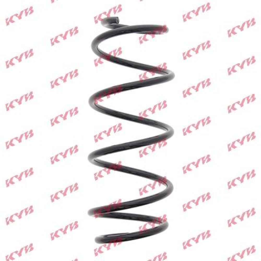Пружина передня KYB ra3750