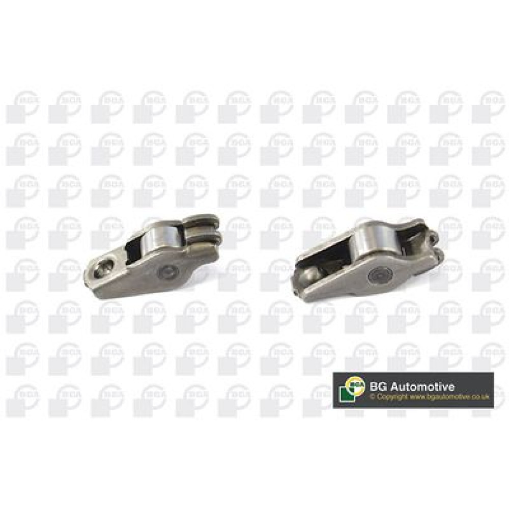 Штовхач клапану VW Caddy III/A3/A4 1.6i 94- BGA ra5241