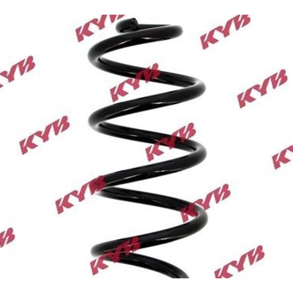 Пружина KYB ra5342