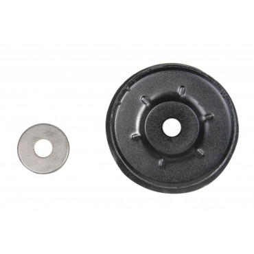 Вкладиші корінні Audi/VW 1.6/1.8/2.0 PN/RP/AAE/ABK/A (+0.25) MAHLE 029hs18067025