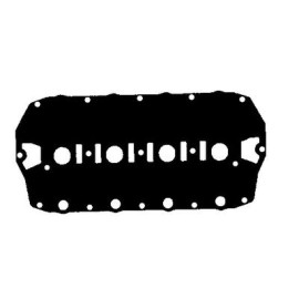 Прокладка клапанної кришки Freelander 98-06/MG ZS 01-05 1.4-1.8 BGA rc0334