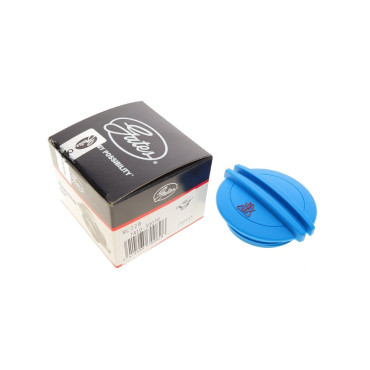 Крышка радиатора GATES rc228