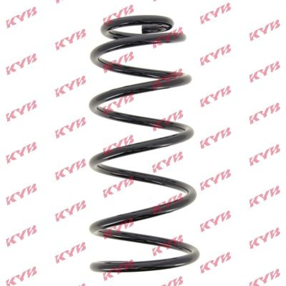 Пружина передняя KYB rc3446