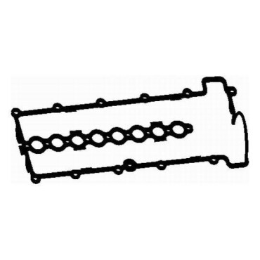 Прокладка клапанної кришки BGA rc6546