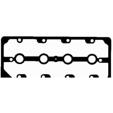 Прокладка клапанної кришки нижня BGA rc9306