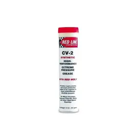 Масло многоцелевое с молибденом CV-2, 397гр RED LINE OIL 80402