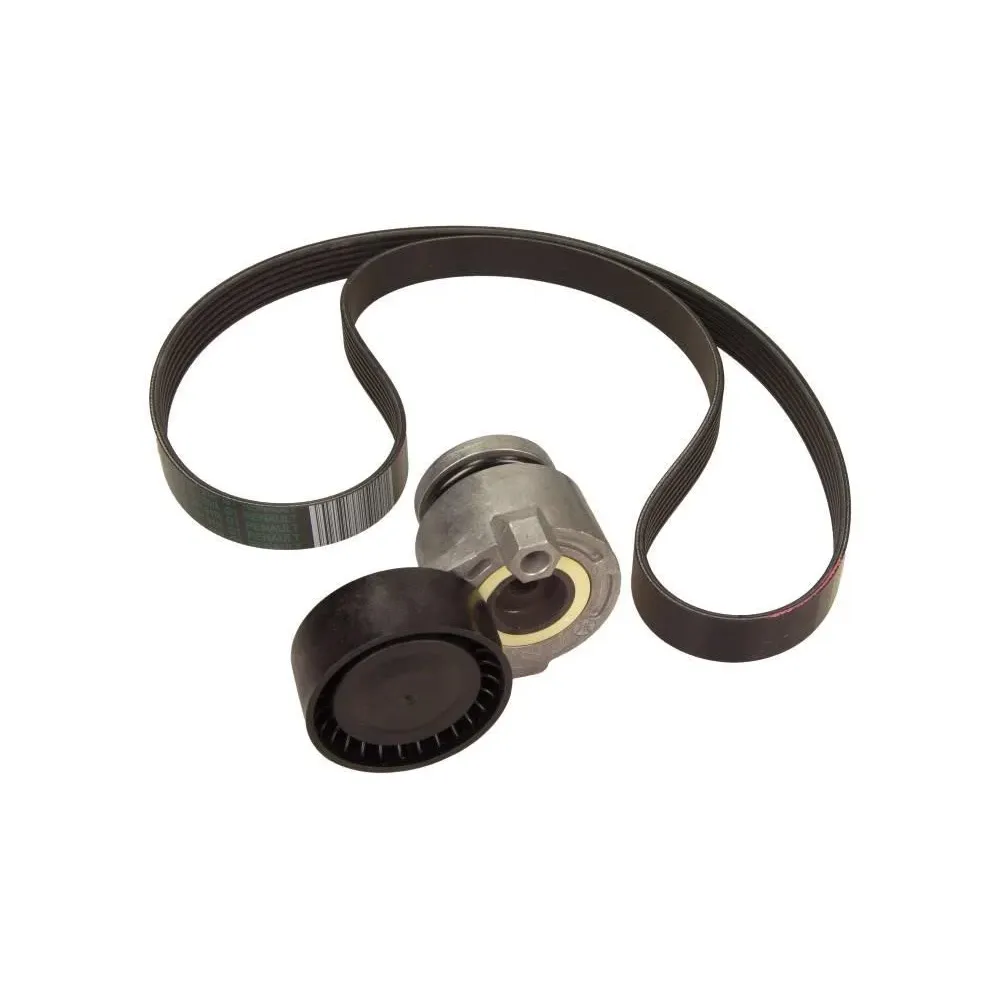 Комплект ремня генератора RENAULT 117203694r