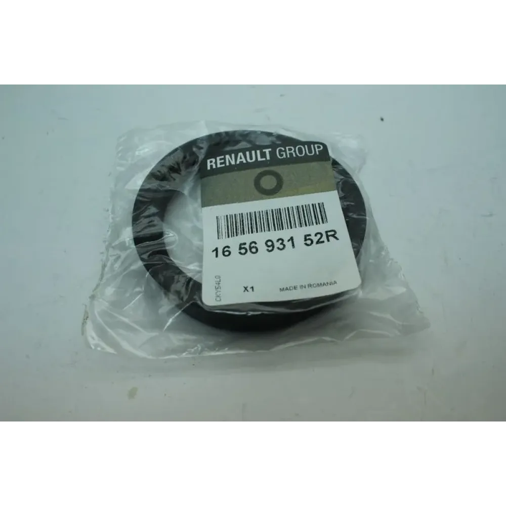 Прокладка корпусу повітряного фільтра RENAULT 165693152r
