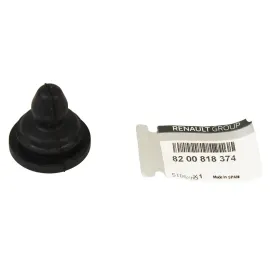 Кріплення повітряного фільтра RENAULT 8200818374