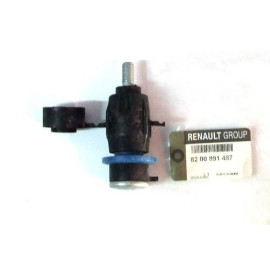 Втулка стабілізатора переднього RENAULT 8200891487