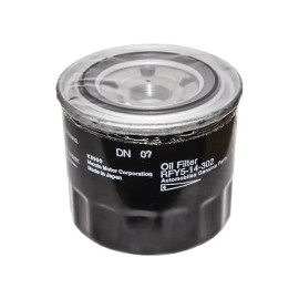 фільтр оливний MAZDA rfy514302