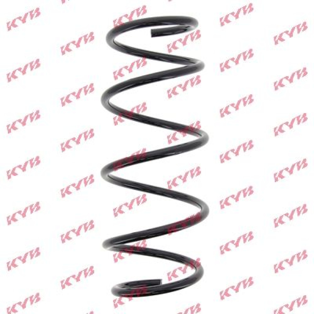 Пружина передняя KYB rh2712
